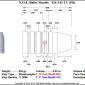 N.O.E._Bullet_Moulds_434-343-TC_(PB)_343_gr_Sketch