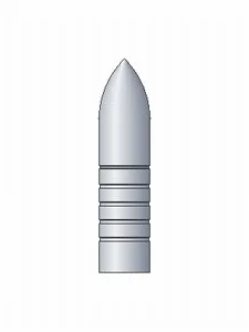 303-218-SP-G2 5 Cavity PB