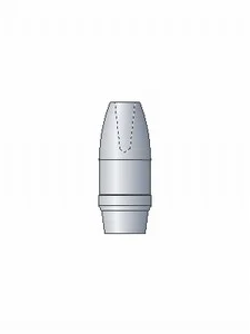 308-135-FN-BF1 2 Cavity BT W/HP