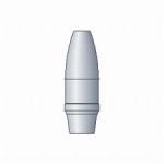 308-154-FN-BF2 2 Cavity BT Brass