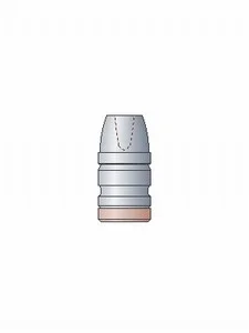 311-117-FN-AU2 2 Cavity RG2 1GC/1PB Brass