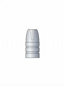 311-122-FN-J4 4 Cavity RG4 PB Brass
