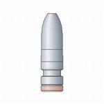 311-195-RF-J1 2 cavity GC Brass (K-31)