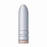 311-222-RN-K3 2 Cavity GC Brass