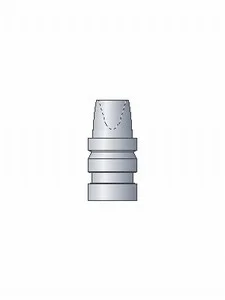 315-118-SWC-N4 2 Cavity RG2 PB