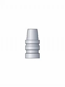 315-118-SWC-N4 2 Cavity PB