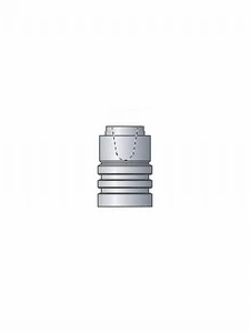 315-90-WC-BE5 2 Cavity RG2 PB