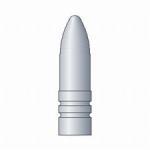 316-213-RN-O1 2 Cavity PB Brass
