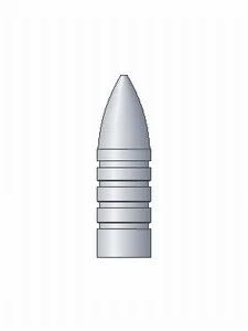 323-191-RF-BD2 2 Cavity PB Brass