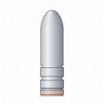 326-245-RN-P3 2 Cavity 1GC/1PB