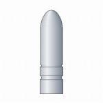 326-245-RN-P3 4 Cavity PB