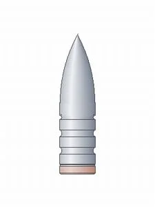 341-245-SP-R1 2 Cavity 1GC/1PB