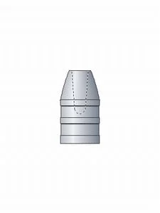 357-163-FN-AX1 4 Cavity RG4 PB