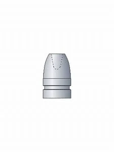358-136-FN-S1 4 Cavity RG4 PB Brass