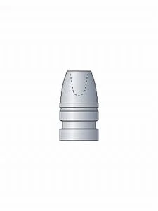 360-154-WFN-AN1 2 Cavity RG2 PB Brass