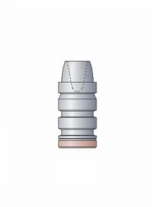 360-198-SWC-U4 2 Cavity RG2 GC