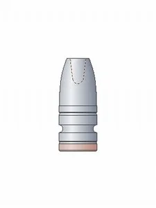 360-214-FN-U3 2 Cavity RG2 GC