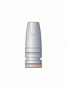 360-249-RN-V2 4 Cavity RG4 GC