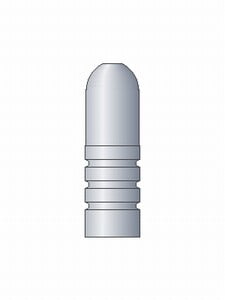360-294-RN-S4 4 Cavity PB