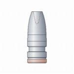 378-270-FN-W4 4 Cavity RG4 GC Brass