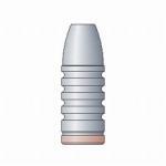 379-284-FN-AW5 2 Cavity GC Brass