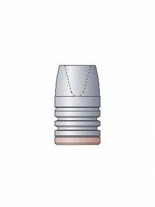 432-281-WFN-BP1 4 Cavity RG4 GC