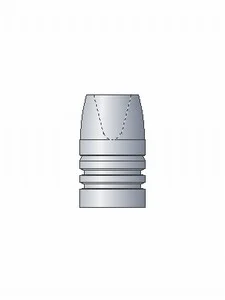 432-281-WFN-BP1 2 Cavity RG2 PB Brass