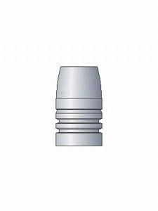 432-281-WFN-BP1 4 Cavity PB Brass