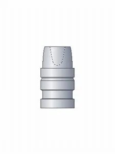 434-280-SWC-BC5 2 Cavity RG2 PB