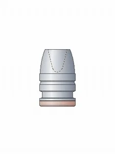 454-283-WFN-BL1 4 Cavity RG4 GC