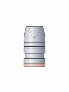 454-350-RF-AD3 4 Cavity RG4 GC