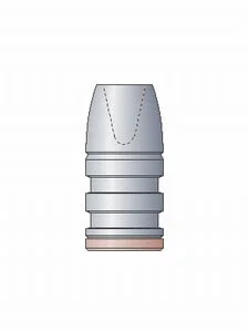 460-396-RF-AE2 4 Cavity RG4 2GC/2PB Brass