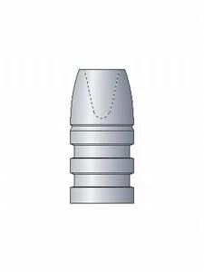 460-396-RF-AE2 2 Cavity RG2 PB Brass