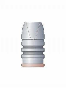 513-521-RF-AG1 2 Cavity RG2 GC