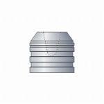 626-410-HP-AG5 1 cavity PB w/HP