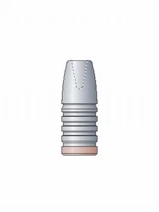 SC325-180-RF-AI1 2 Cavity RG2 GC