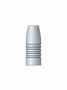 SC325-180-RF-AI1 5 Cavity PB