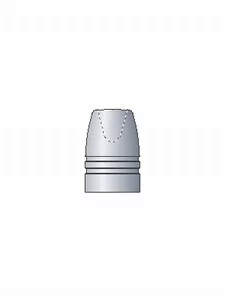 SC357-135-RF-AZ2 2 Cavity RG2 PB Brass
