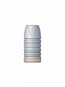 SC379-235-RF-W5 4 Cavity RG4 GC