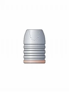 SC454-291-RF-AU4 2 Cavity RG2 GC