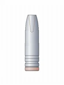 324-255-RN-BQ3 4 Cavity GC W/HP