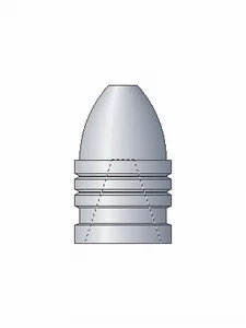 582-541-RF-BU2 2 Cavity RG2 HB