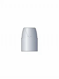 HTC402-188-WFN-BV1 2 Cavity RG2 PB