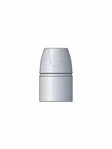 HTC432-262-WFN-BQ5 2 Cavity RG2 PB