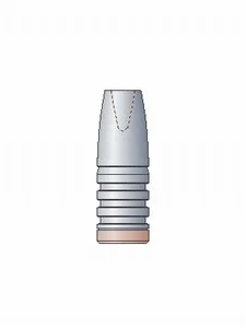 SC311-171-RF-I3 4 Cavity RG4 GC