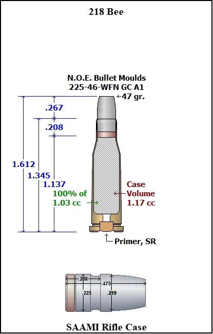 225-46-WFN-A1 4 Cavity GC - Image 3
