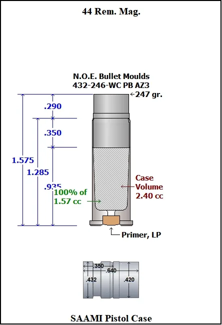 432-246-WC-AZ3 4 Cavity PB - Image 3
