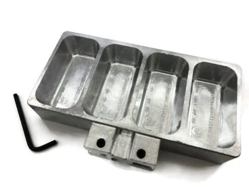 Ingot Moulds