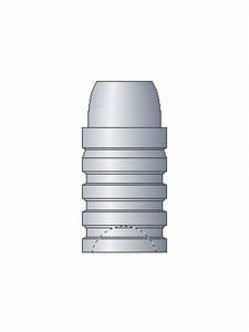 502-500-SWC-BI4 4 Cavity RG4 HB