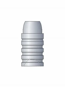502-500-SWC-BI4 2 Cavity RG2 HB